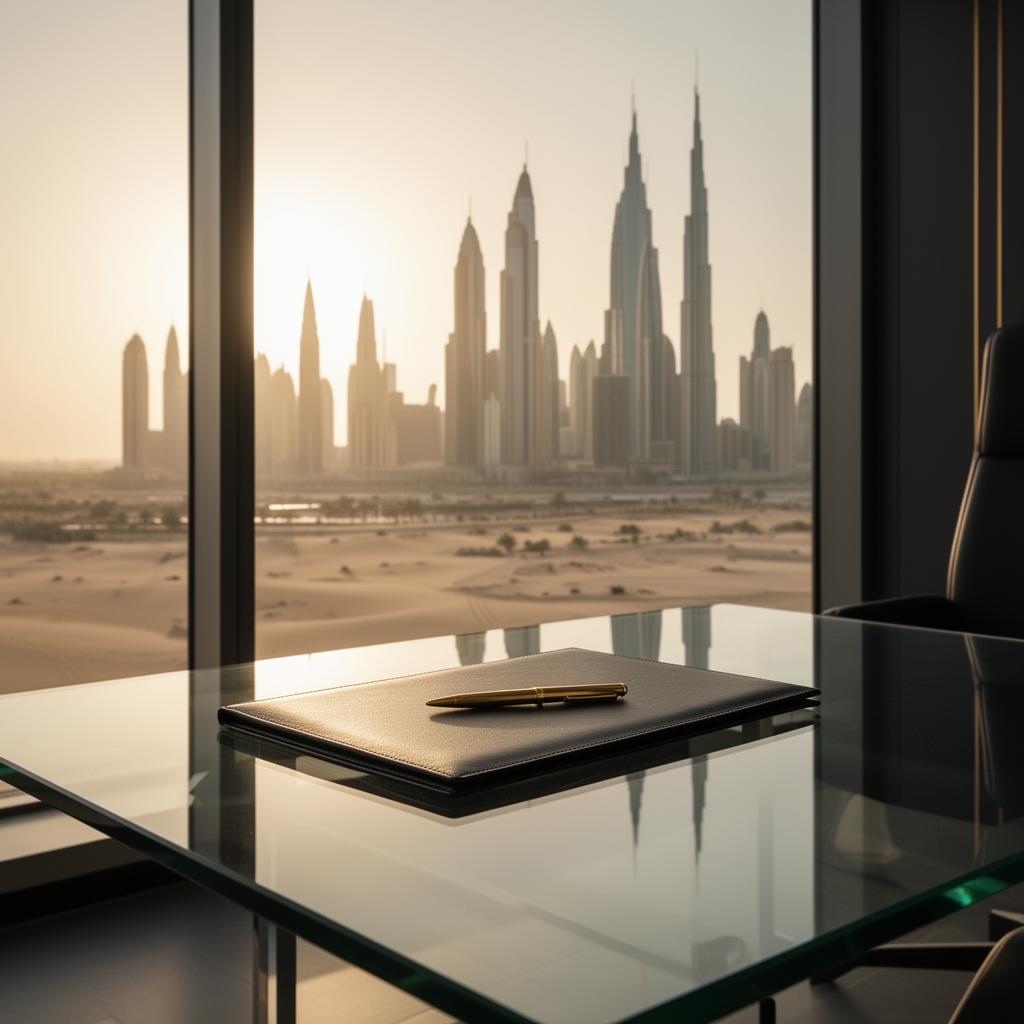 Free Zone Setup in Dubai