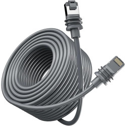 Starlink Gen 4 Replacement Cable — 23 m