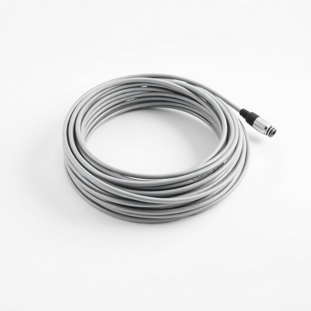 Starlink Gen 4 Replacement Cable — 23 m
