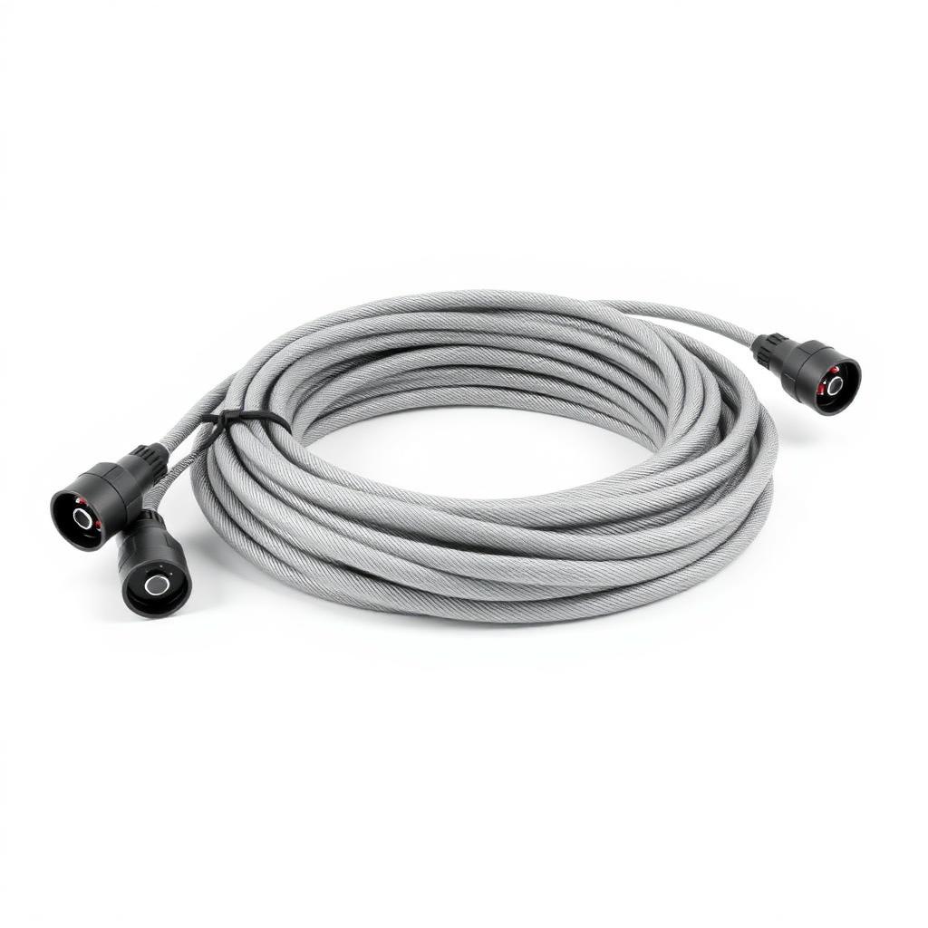 Starlink Gen 4 Extended Cable — 46 m