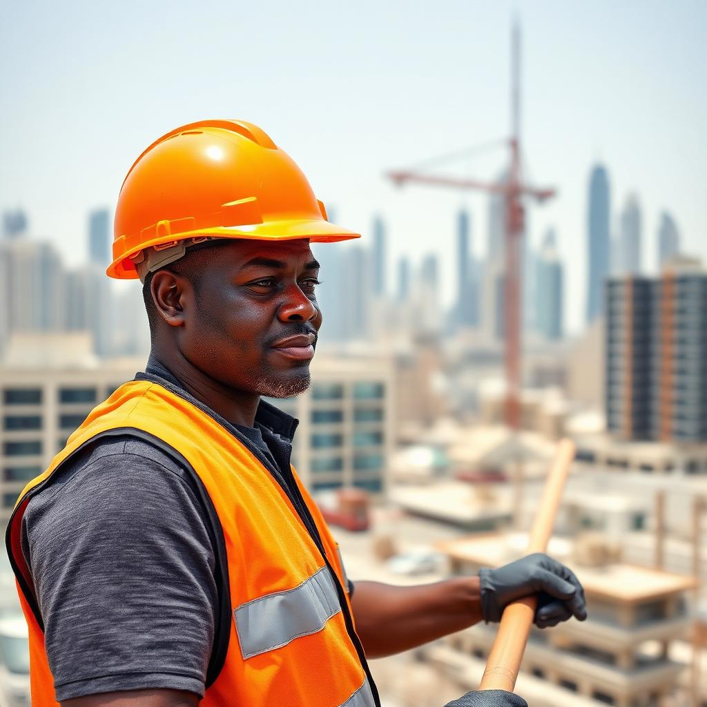 General Helpers — UAE