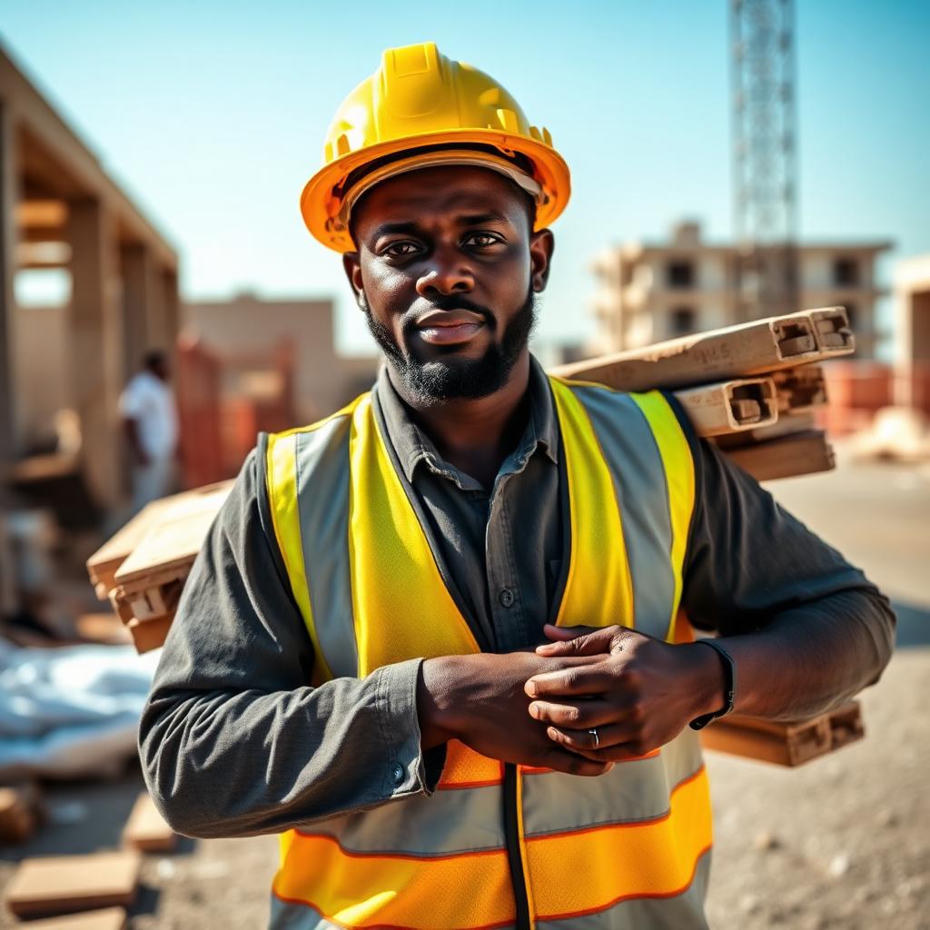 General Helpers — UAE — 2
