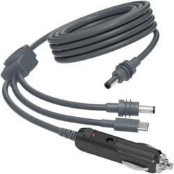 Starlink Mini 3-in-1 DC Power Cable