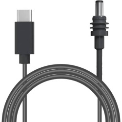 Starlink Mini USB-C to DC Cable — 5 m