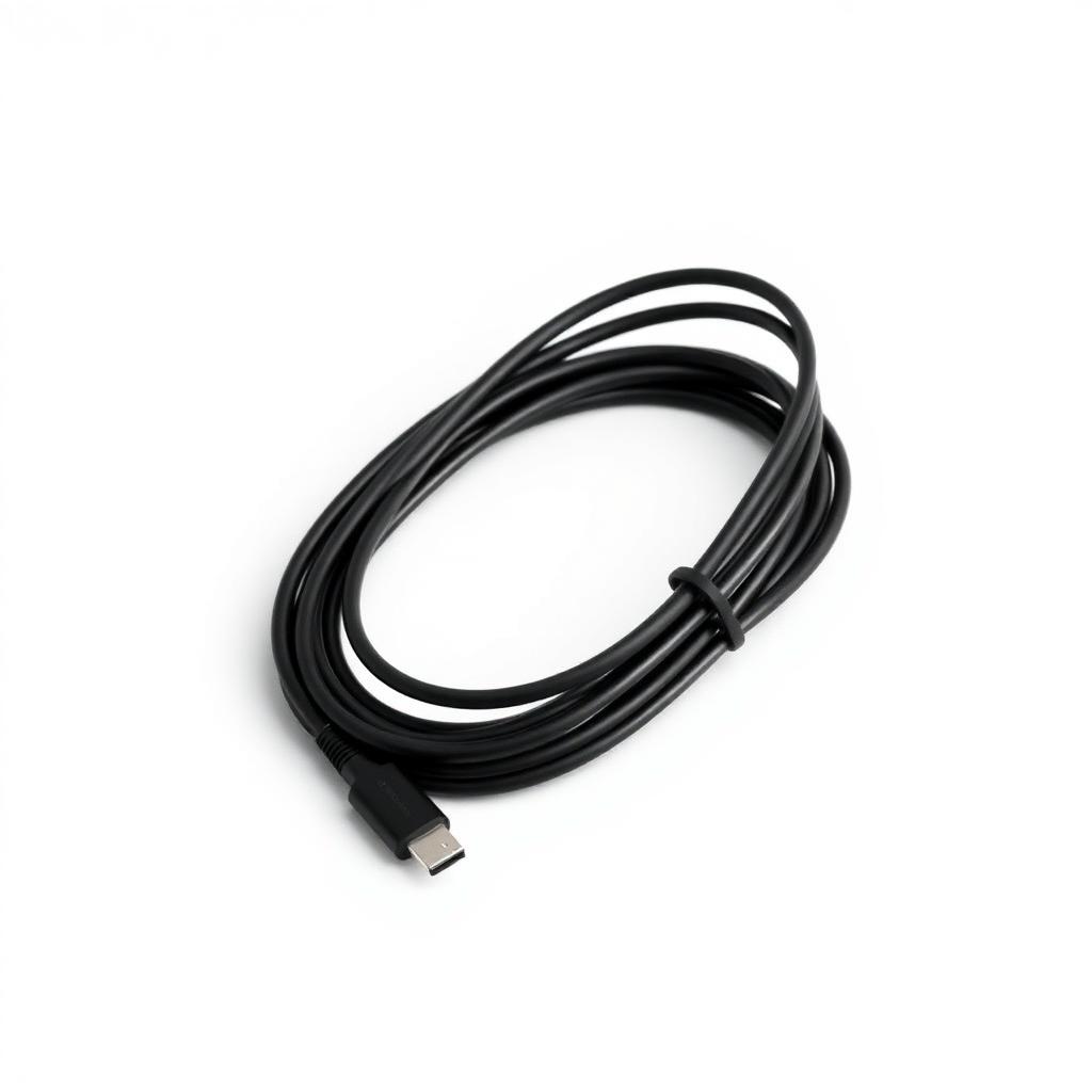 Starlink Mini USB-C to DC Cable — 5 m