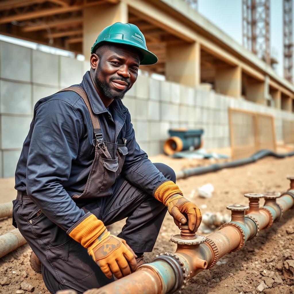 Plumbers — UAE — 2
