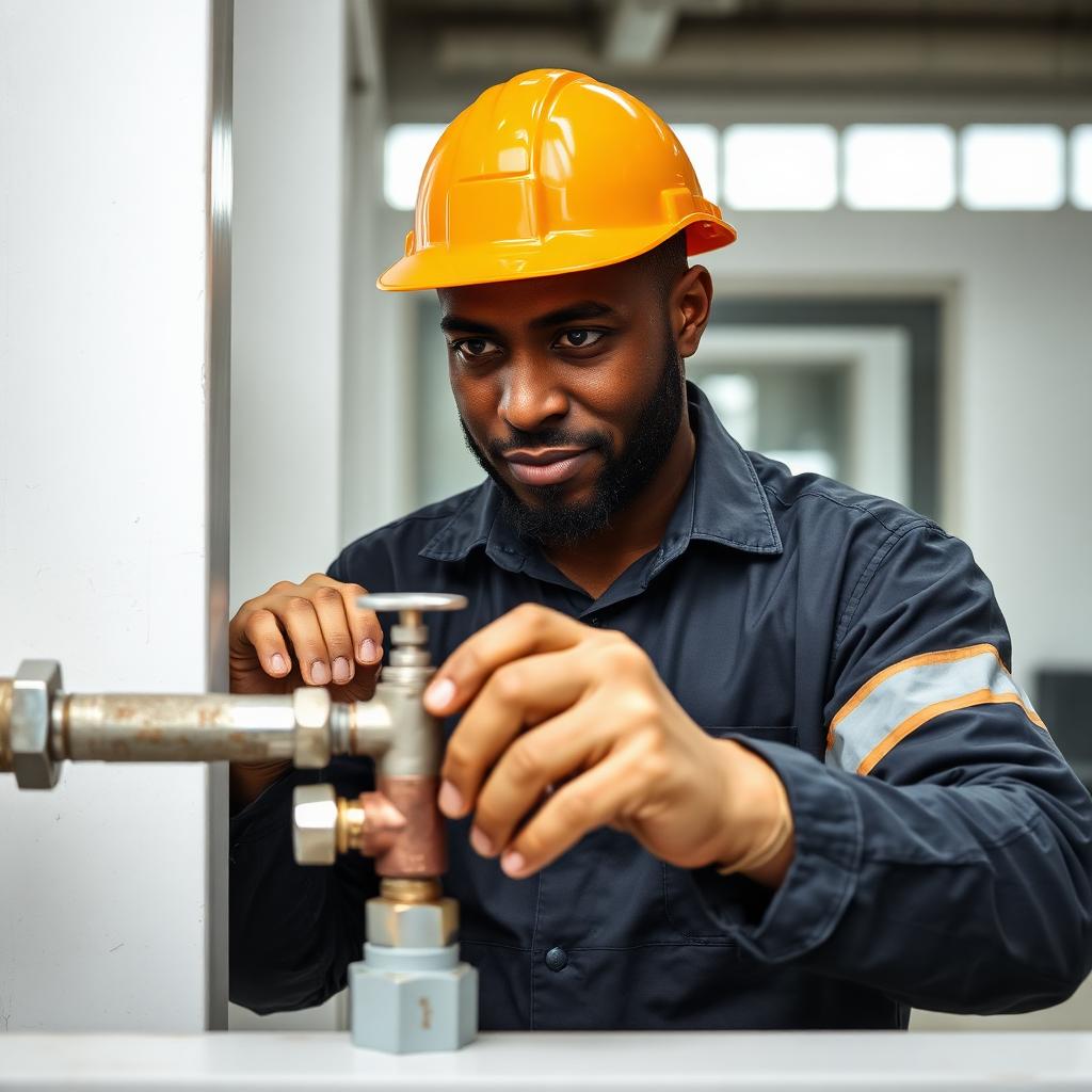 Plumbers — UAE — 3