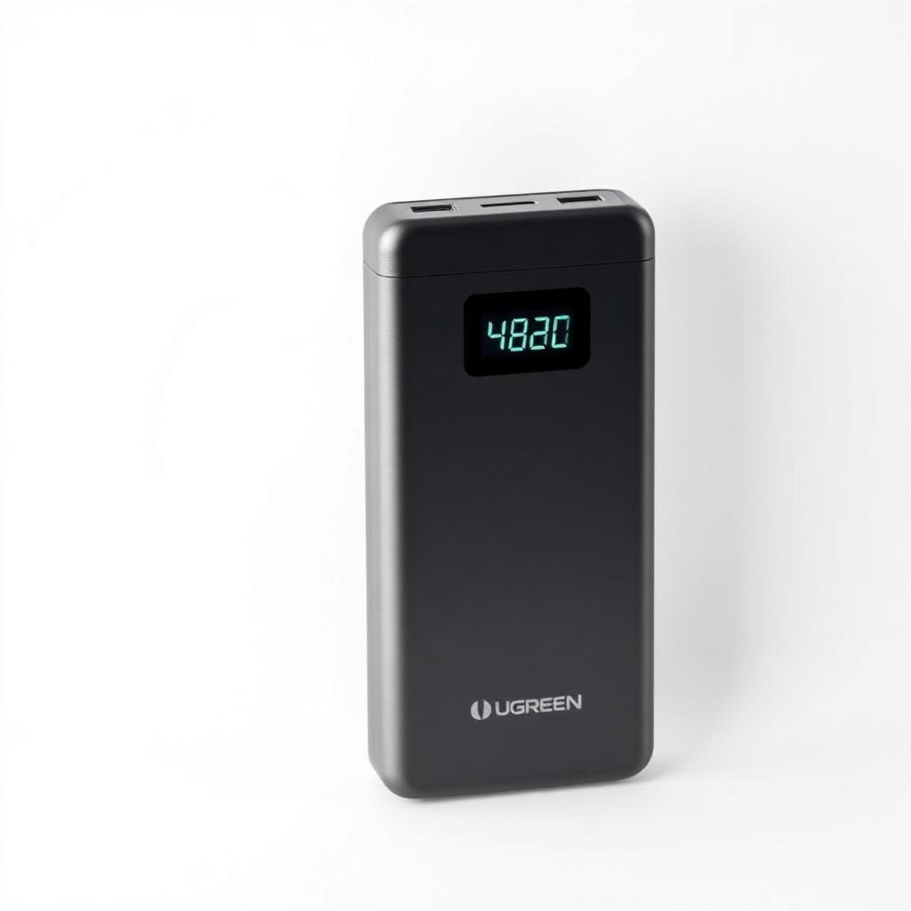 UGREEN 48,000 mAh 300 W Power Bank