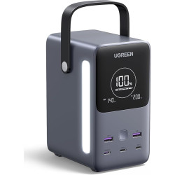 UGREEN 48,000 mAh 300 W Power Bank