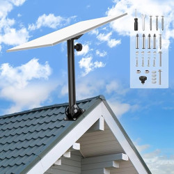 Starlink Standard Heavy-Duty Roof Mount
