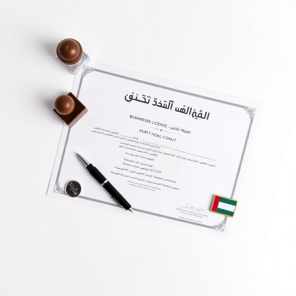 Mainland Business Setup in Dubai